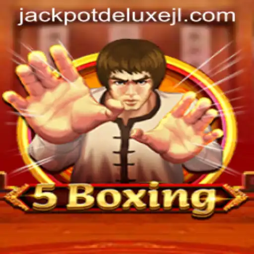 Discover the Thrilling World of 5Boxing: Experience the JACKPOT DELUXE