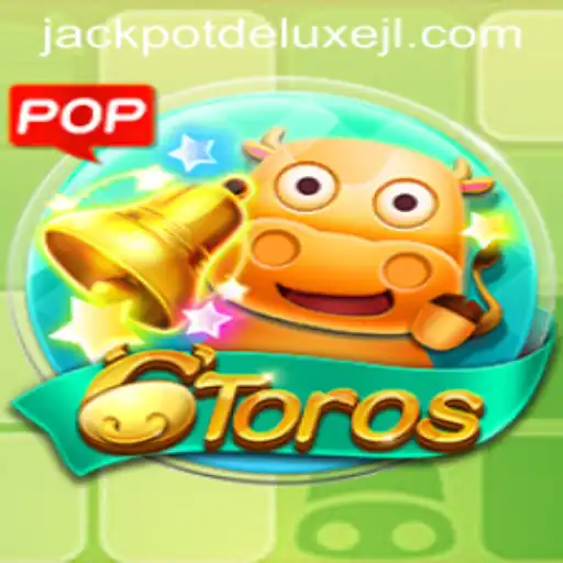 Experience Thrills with 6Toros: Unveiling the Exciting World of JACKPOT DELUXE