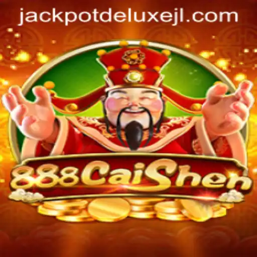 Discover the Thrilling Experience of 888CaiShen: JACKPOT DELUXE