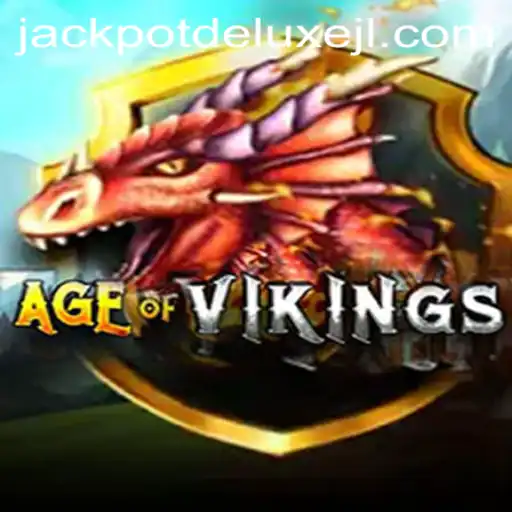 AgeofViking: Exploring the Latest Jackpot Deluxe Game