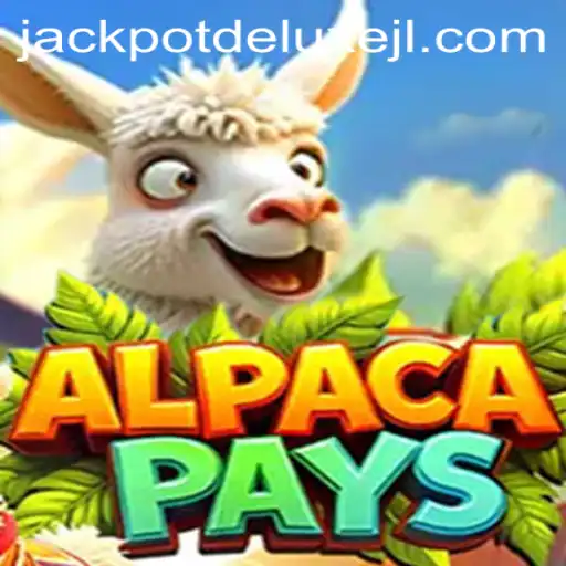Discover the Thrills of AlpacaPays and JACKPOT DELUXE