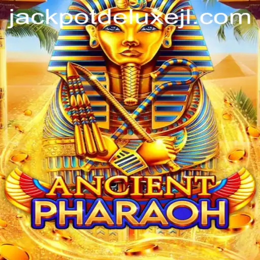 Exploring the Enchanting World of AncientPharaoh: Unveiling the Secrets of Jackpot Deluxe