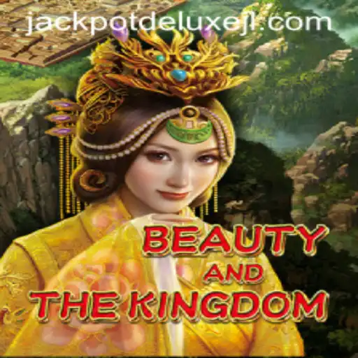 BeautyAndTheKingdom: Exploring the World of JACKPOT DELUXE