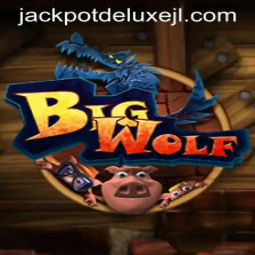 Embark on a Thrilling Adventure with BigWolf: Exploring JACKPOT DELUXE