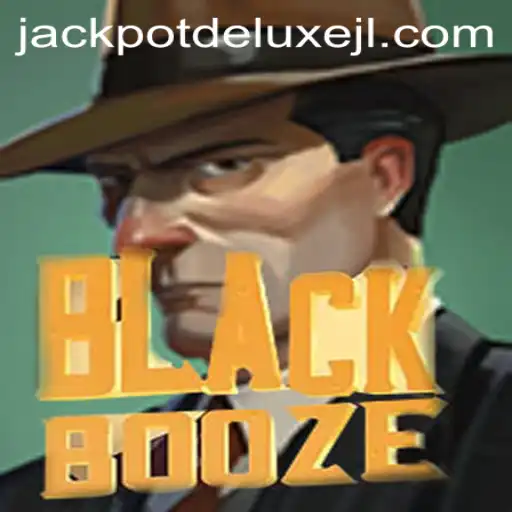 BlackBooze: The Engrossing World of JACKPOT DELUXE