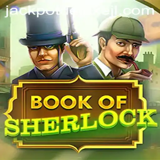 The Intriguing World of BookOfSherlock: Discover the Thrill of JACKPOT DELUXE