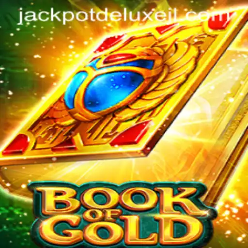 Book of Gold: JACKPOT DELUXE – An In-Depth Look at the Thrilling Casino Game
