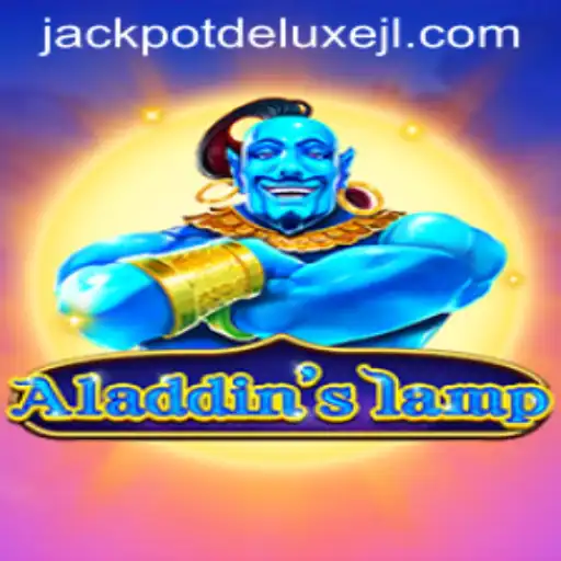 Discover the Allure of Aladdinslamp: A Journey to Jackpot Deluxe