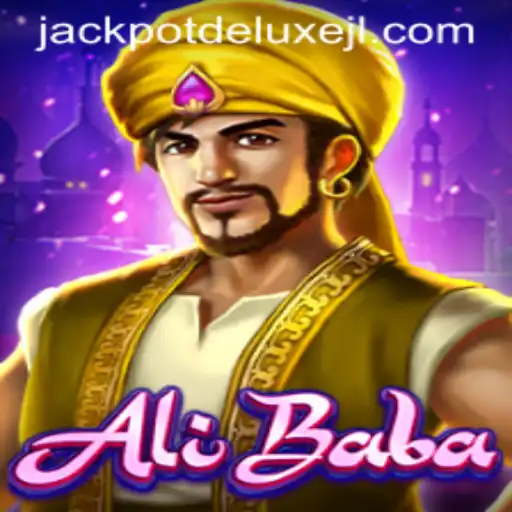 Exploring the Exciting World of AliBaba: JACKPOT DELUXE