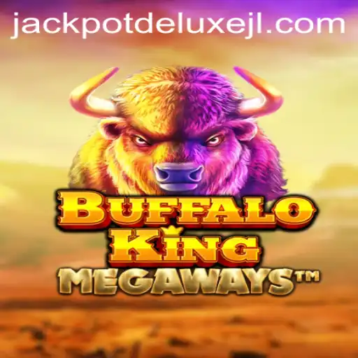 Discover the Thrills of BuffaloKing and the Exciting JACKPOT DELUXE Feature