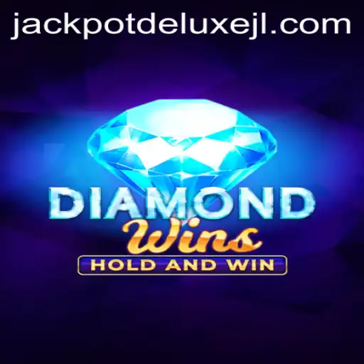 Exploring DiamondWins: The Game That Redefines JACKPOT DELUXE