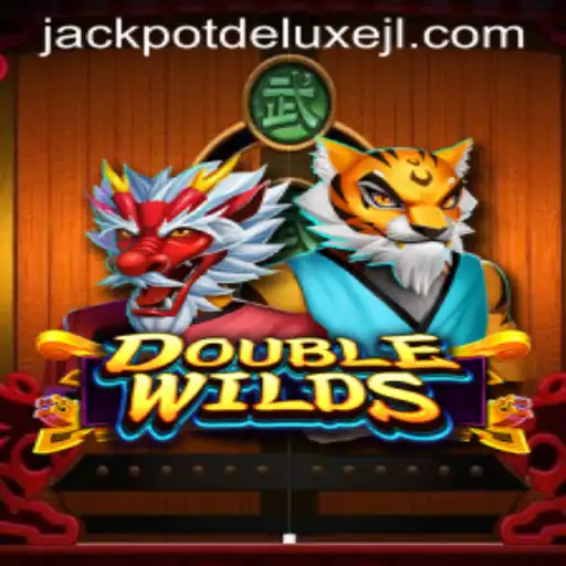 Unveiling the Exciting World of DoubleWilds: A Journey into JACKPOT DELUXE