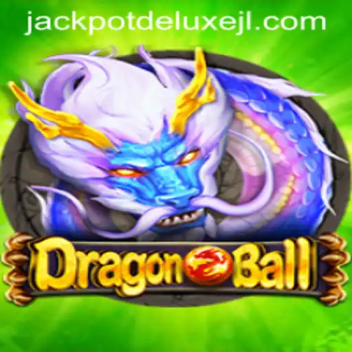 Discovering the Exciting World of DragonBall: JACKPOT DELUXE