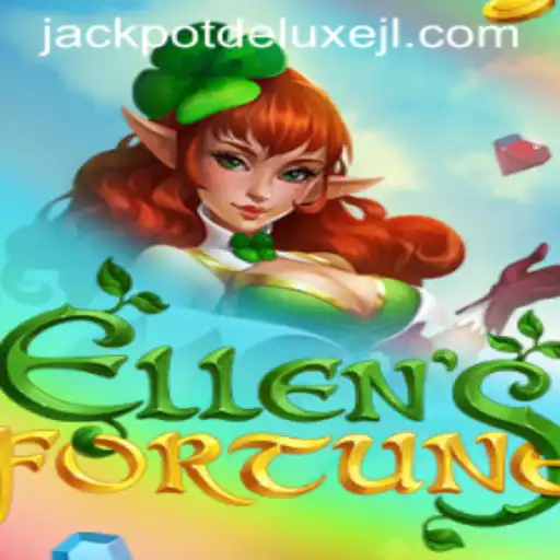 EllensFortune: The Exciting World of JACKPOT DELUXE