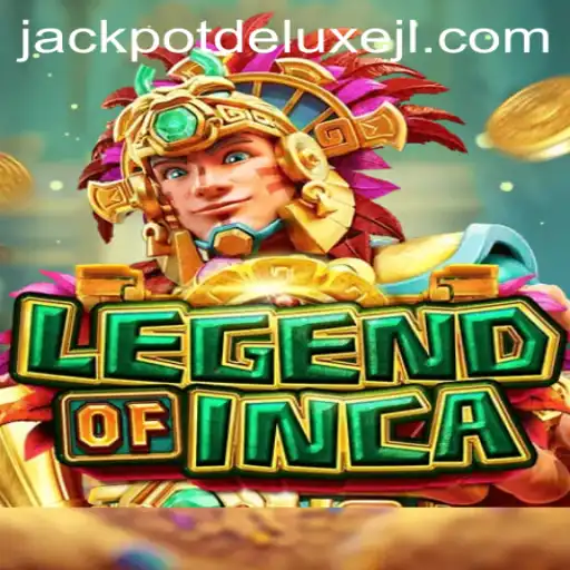LegendofInca: Exploring the Excitement of JACKPOT DELUXE