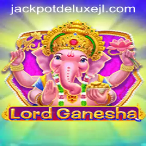 Discovering the Enchanting World of LordGanesha: Jackpot Deluxe