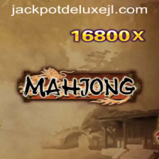 Unveiling Mahjong: Discover the Thrills of Jackpot Deluxe
