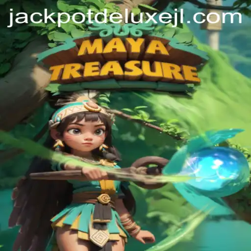 Exploring the Thrilling World of MayaTreasure and JACKPOT DELUXE