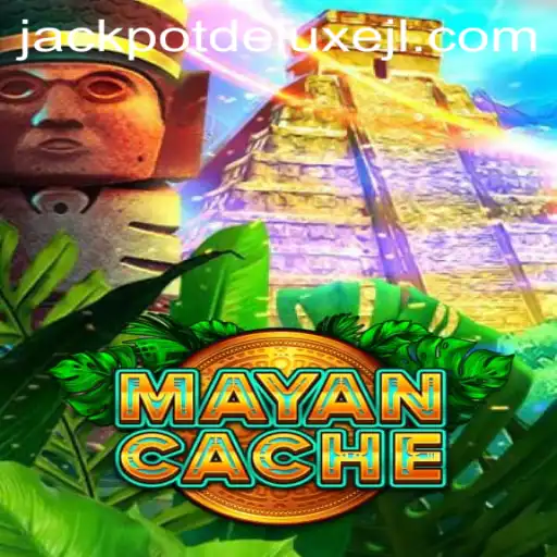 Exploring the Epic World of MayanCache and Its JACKPOT DELUXE Feature
