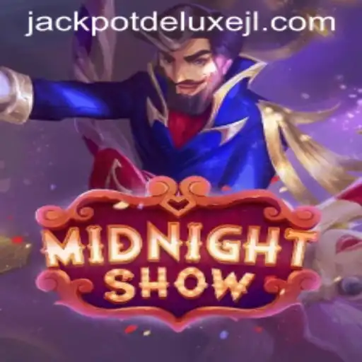 Unveiling MidnightShow: A Captivating Journey into JACKPOT DELUXE