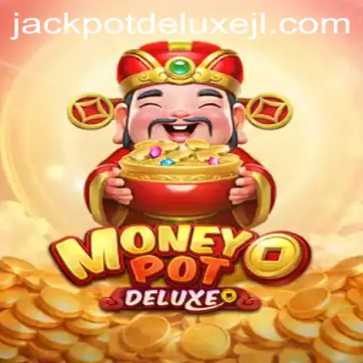 Exploring the Thrills of MoneyPotDELUXE and its Jackpot Opportunity