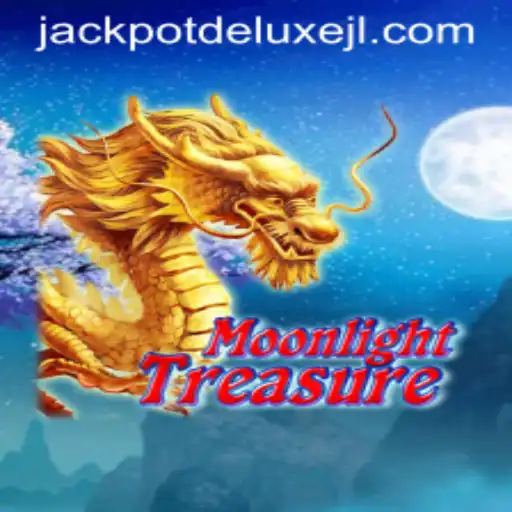 MoonlightTreasure: Dive into the Exciting World of Jackpot Deluxe
