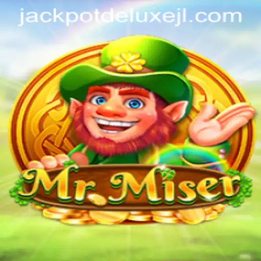 Unveiling the Exciting World of MrMiser: JACKPOT DELUXE