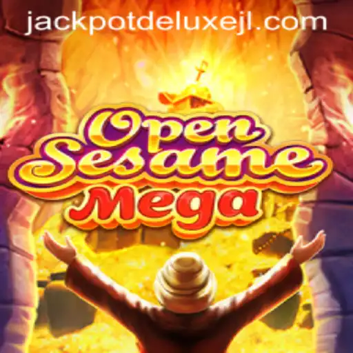 Unlock the Treasures of OPENSESAMEMEGA: Experience the Thrill of JACKPOT DELUXE