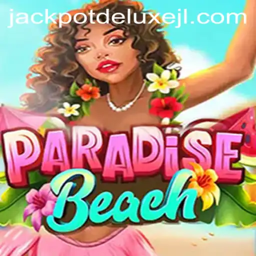 ParadiseBeach: Discover Jackpot Deluxe