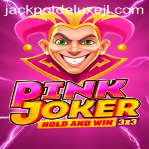 Exploring the Thrill of Pinkjoker: The Ultimate Guide to JACKPOT DELUXE
