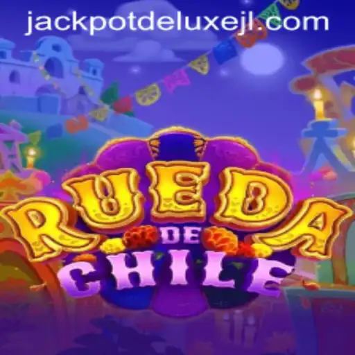 Discover the Excitement of RuedaDeChile: The Thrilling Game Featuring JACKPOT DELUXE