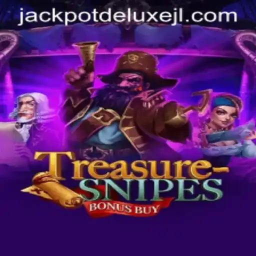 Exploring the Exciting World of TreasuresnipesBonusBuy: Unveiling the Thrills of JACKPOT DELUXE