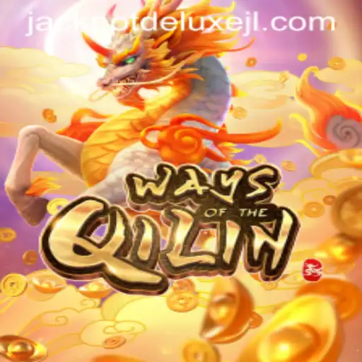 Explore the Intricacies of WaysoftheQilin: A Journey to the JACKPOT DELUXE
