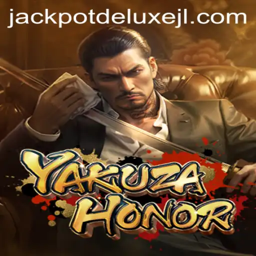 YakuzaHonor: Dive into the Exciting World of JACKPOT DELUXE