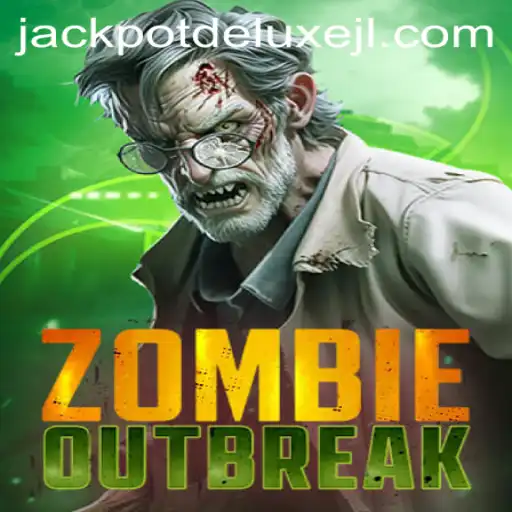 ZombieOutbreak: A Dive into the JACKPOT DELUXE Edition