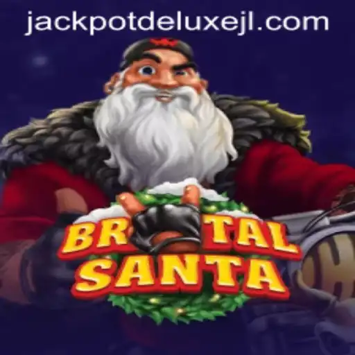 Exploring BrutalSanta: The Thrilling Gameplay of Jackpot Deluxe