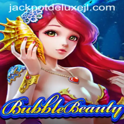 Dive into the Enchanting World of BubbleBeauty: Unveiling JACKPOT DELUXE