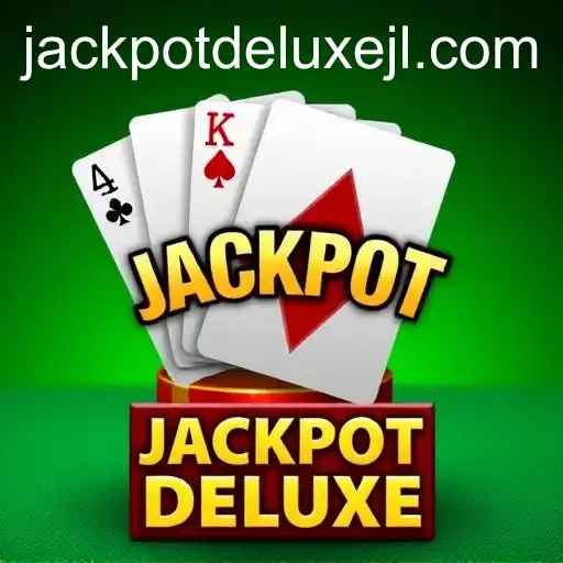 The Allure of Card Games: JACKPOT DELUXE