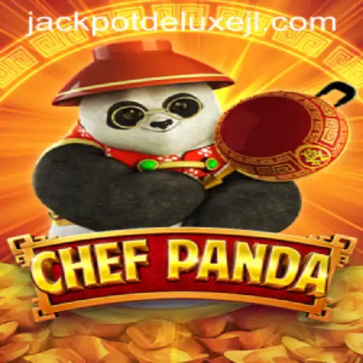 ChefPanda: Dive into the Culinary Adventure with JACKPOT DELUXE