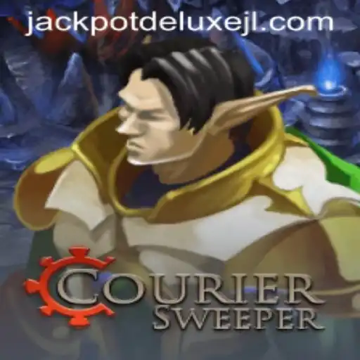 Discover the Exhilaration of CourierSweeper: Your Path to JACKPOT DELUXE