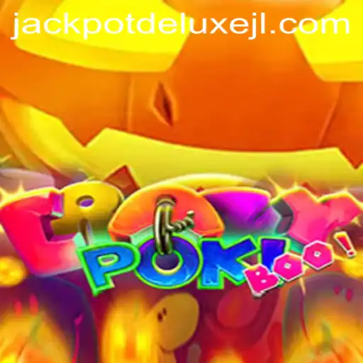 Exploring the Exciting World of CrazyPokiBoo: A Deep Dive into JACKPOT DELUXE