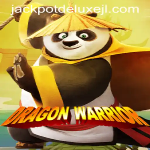 DragonWarrior: Embark on an Epic Adventure with JACKPOT DELUXE