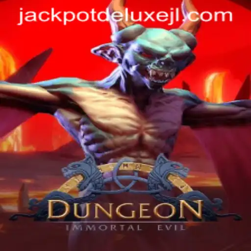 Exploring the Thrills of Dungeon: JACKPOT DELUXE
