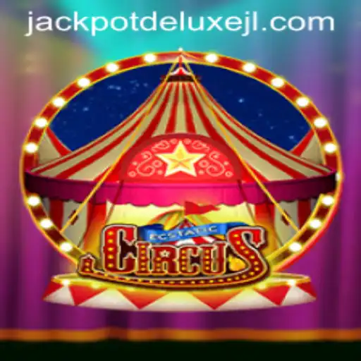 Experience the Thrills of EcstaticCircus: Unveiling JACKPOT DELUXE