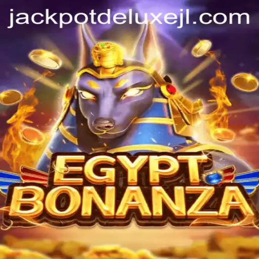 Exploring the Mystical World of EgyptBonanza: Unveiling the JACKPOT DELUXE