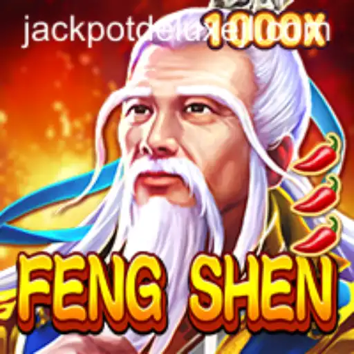 FengShen: Unveiling the Magical World of JACKPOT DELUXE