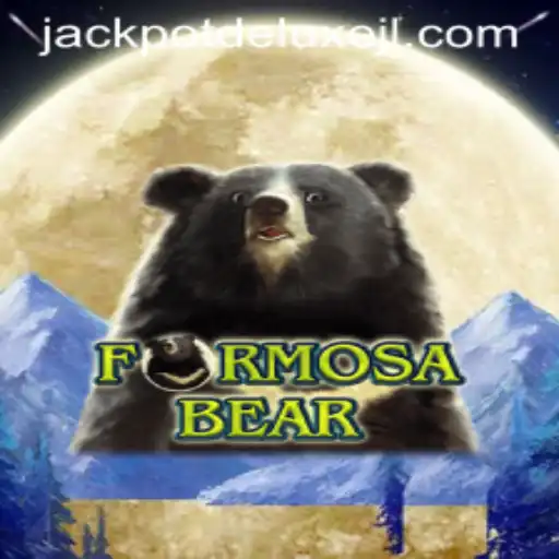 Exploring FormosaBear: The Jackpot Deluxe Experience
