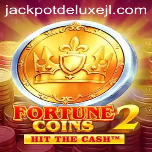 Unveiling FortuneCoins2: A Closer Look at JACKPOT DELUXE
