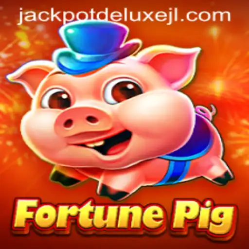 Explore the Exciting World of FortunePig: JACKPOT DELUXE