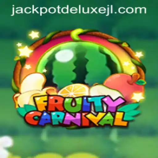 FruityCarnival: Unveiling the Exciting World of JACKPOT DELUXE